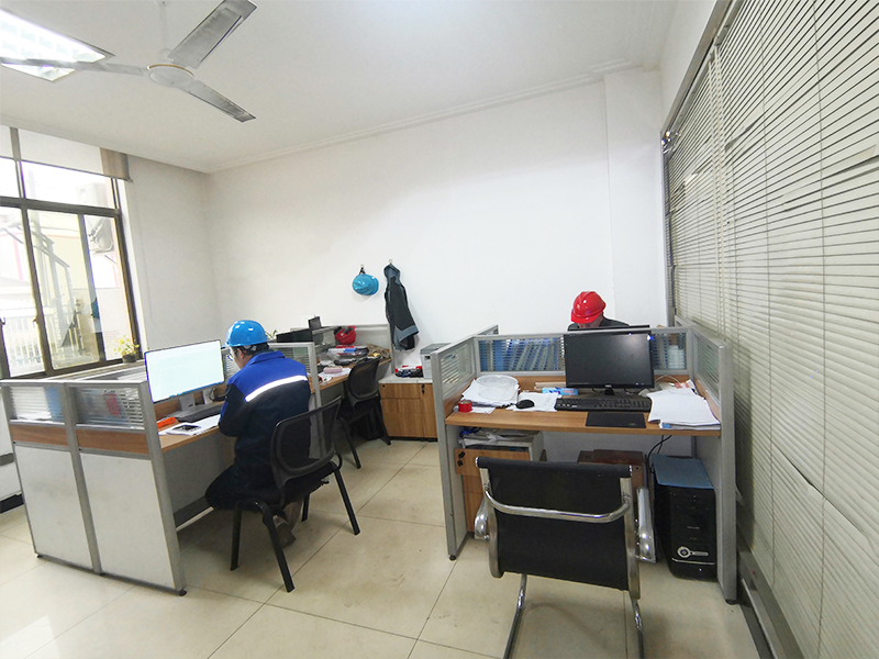 企業(yè)環(huán)境