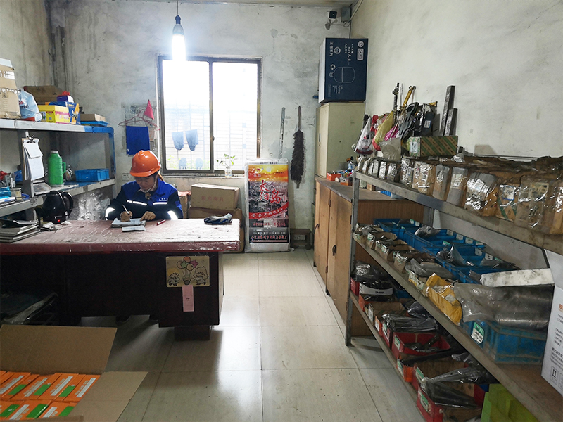 企業(yè)環(huán)境