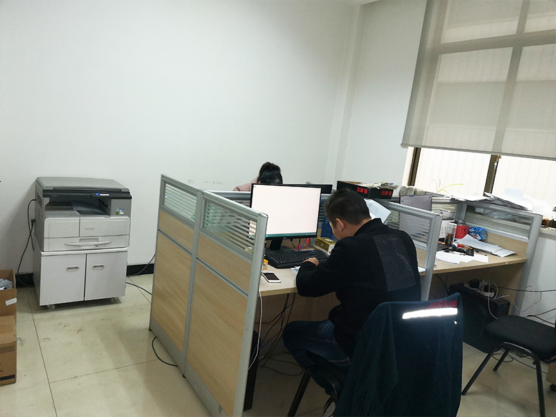 企業(yè)環(huán)境